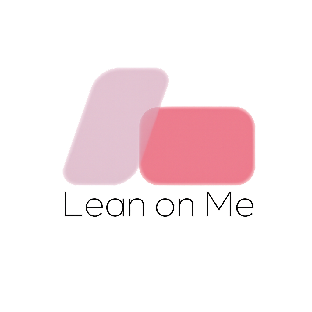Lean on Me