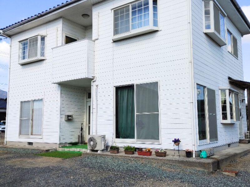 グループホームヒナゲシが表示されます