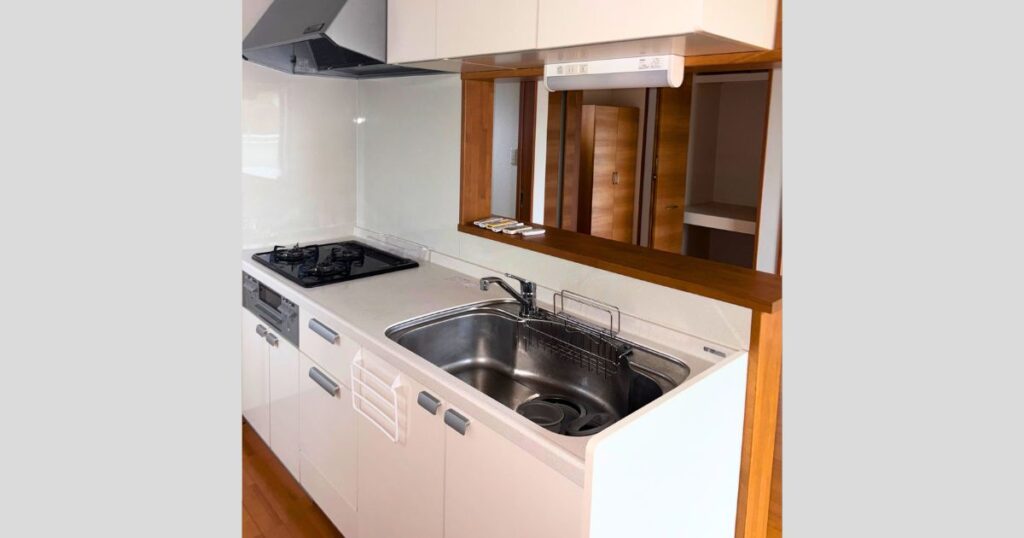 スミレのキッチン