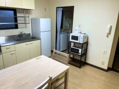 小松GH　ダイニングキッチン