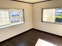 新市GH　個室　内装