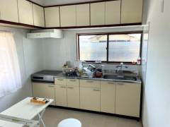 リンドウキッチン