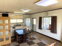 新市GH　リビング