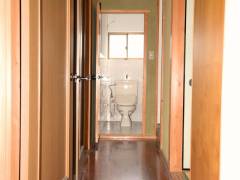 丹原GH　お手洗い