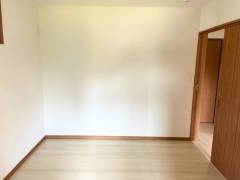 リンドウ室内②