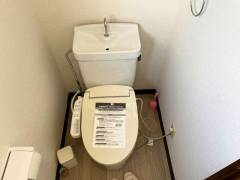 新市GH　お手洗い