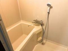 小松GH　浴室