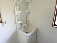 唐子浜GH　洗面台