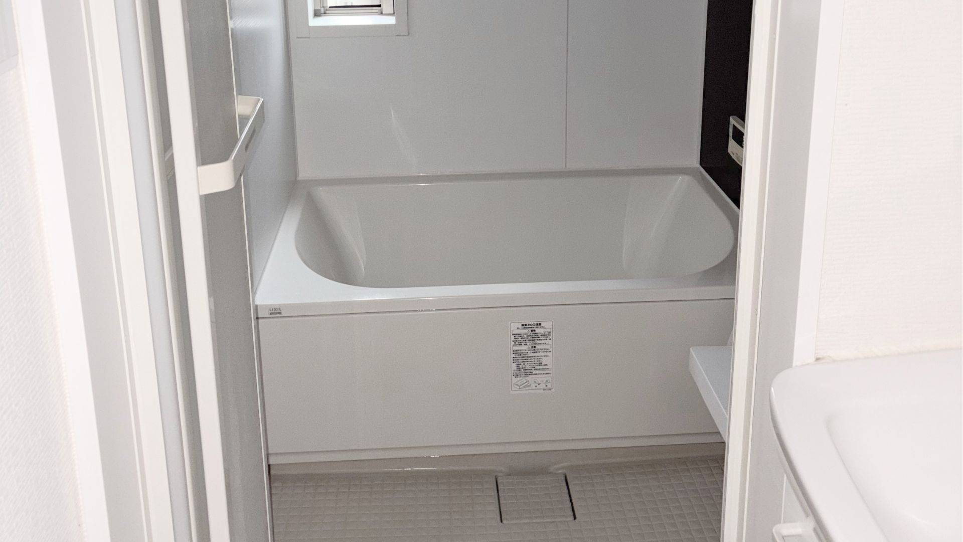 スミレ浴室画像